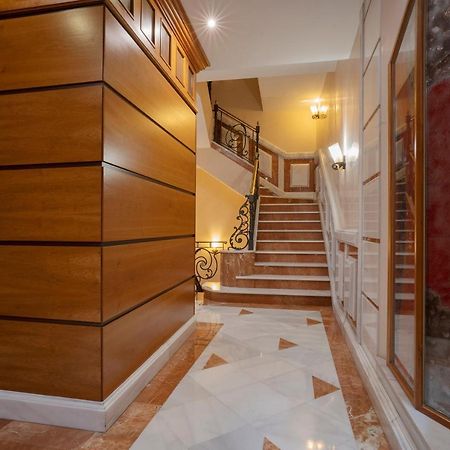 Apartmán De La Guardia Loft Rosal Oviedo Exteriér fotografie