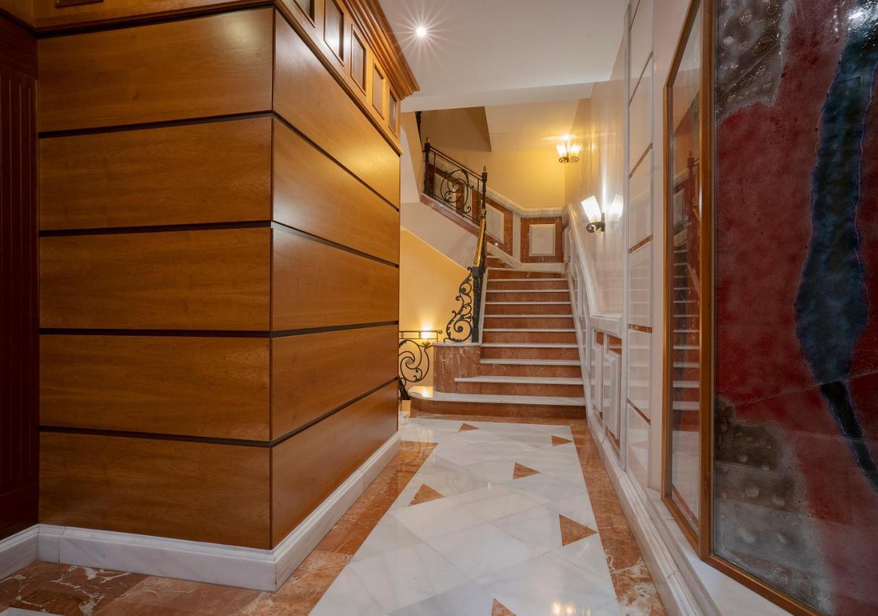 Apartmán De La Guardia Loft Rosal Oviedo Exteriér fotografie