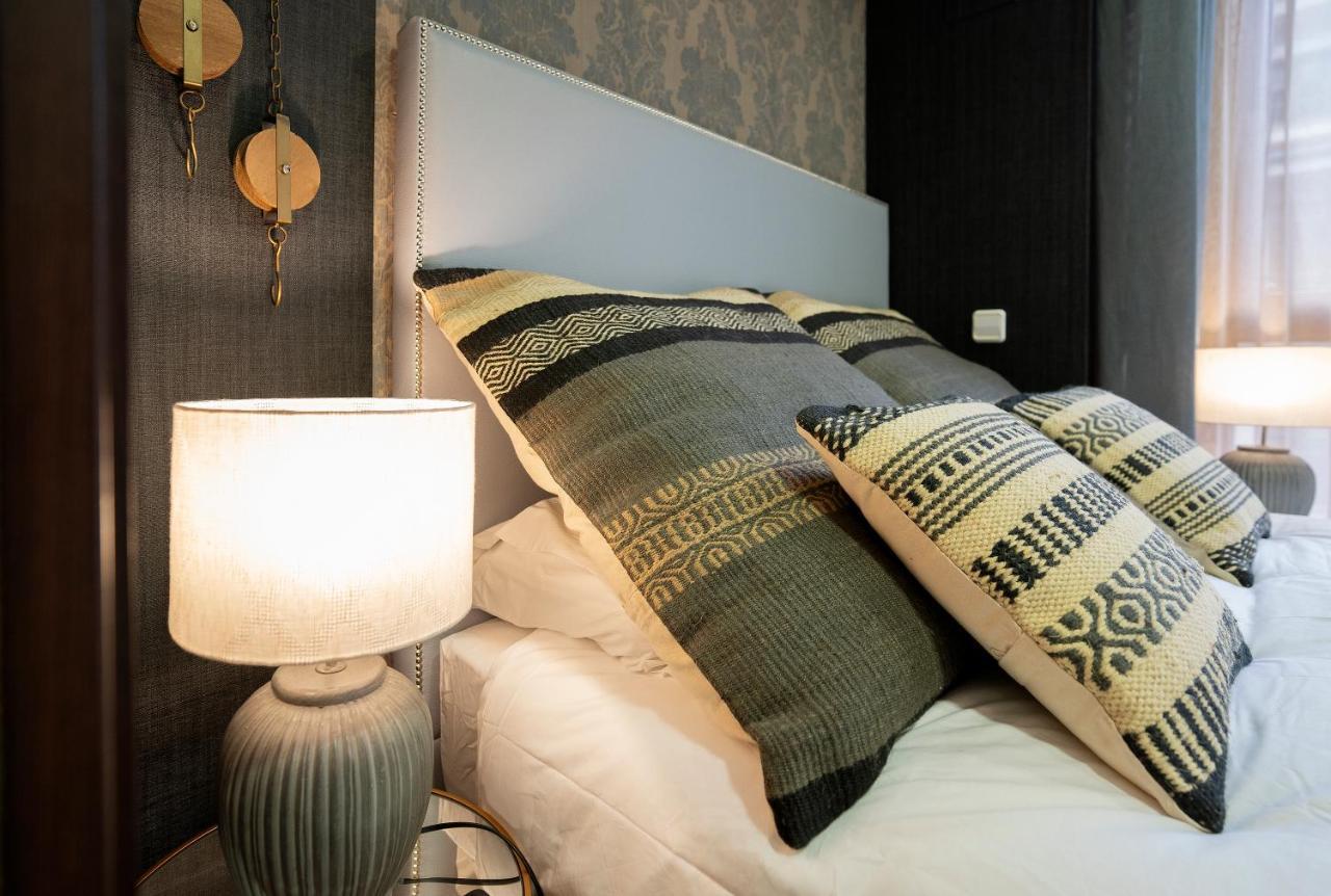 Apartmán De La Guardia Loft Rosal Oviedo Exteriér fotografie