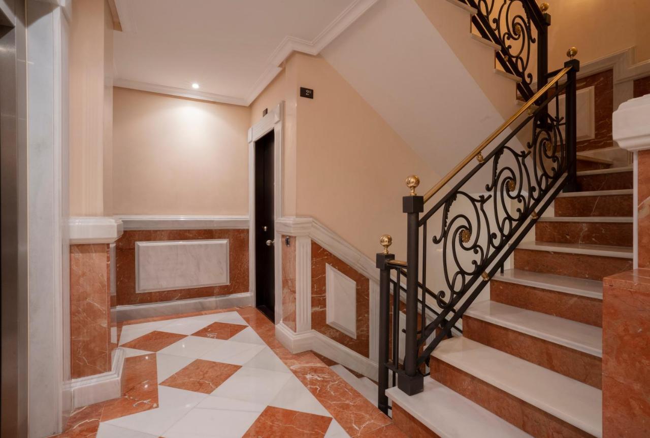 Apartmán De La Guardia Loft Rosal Oviedo Exteriér fotografie