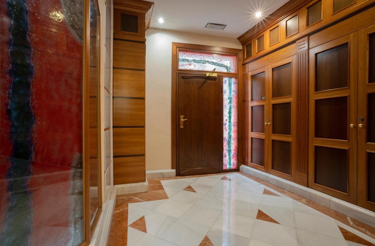 Apartmán De La Guardia Loft Rosal Oviedo Exteriér fotografie