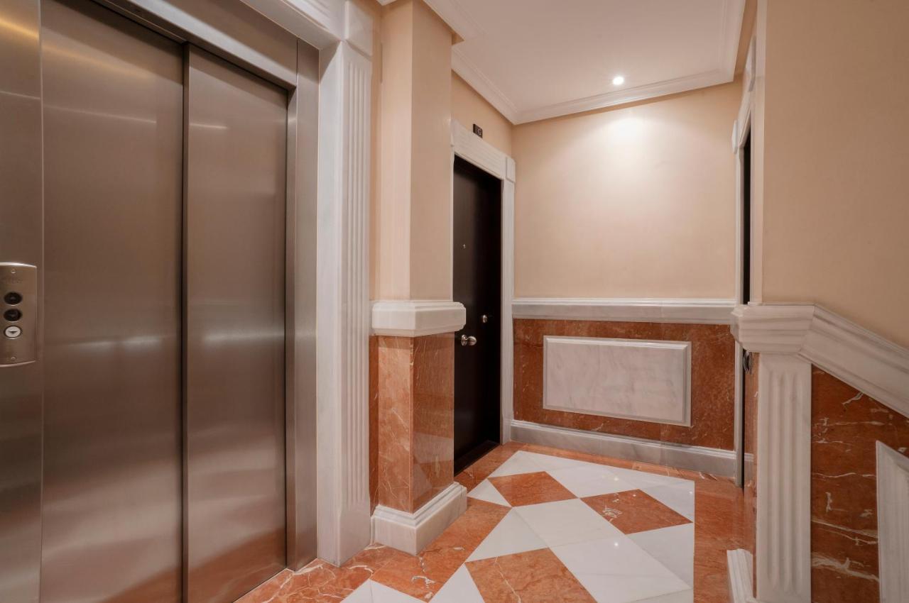 Apartmán De La Guardia Loft Rosal Oviedo Exteriér fotografie
