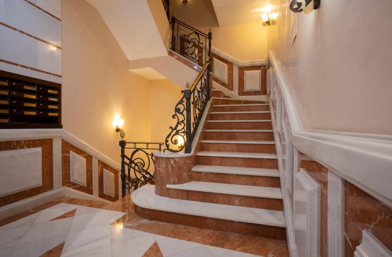 Apartmán De La Guardia Loft Rosal Oviedo Exteriér fotografie