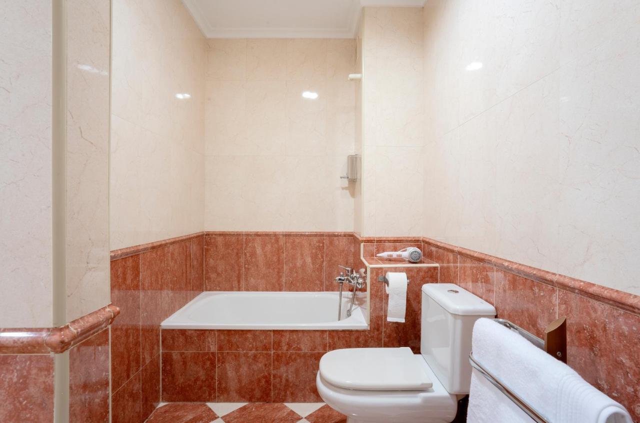 Apartmán De La Guardia Loft Rosal Oviedo Exteriér fotografie