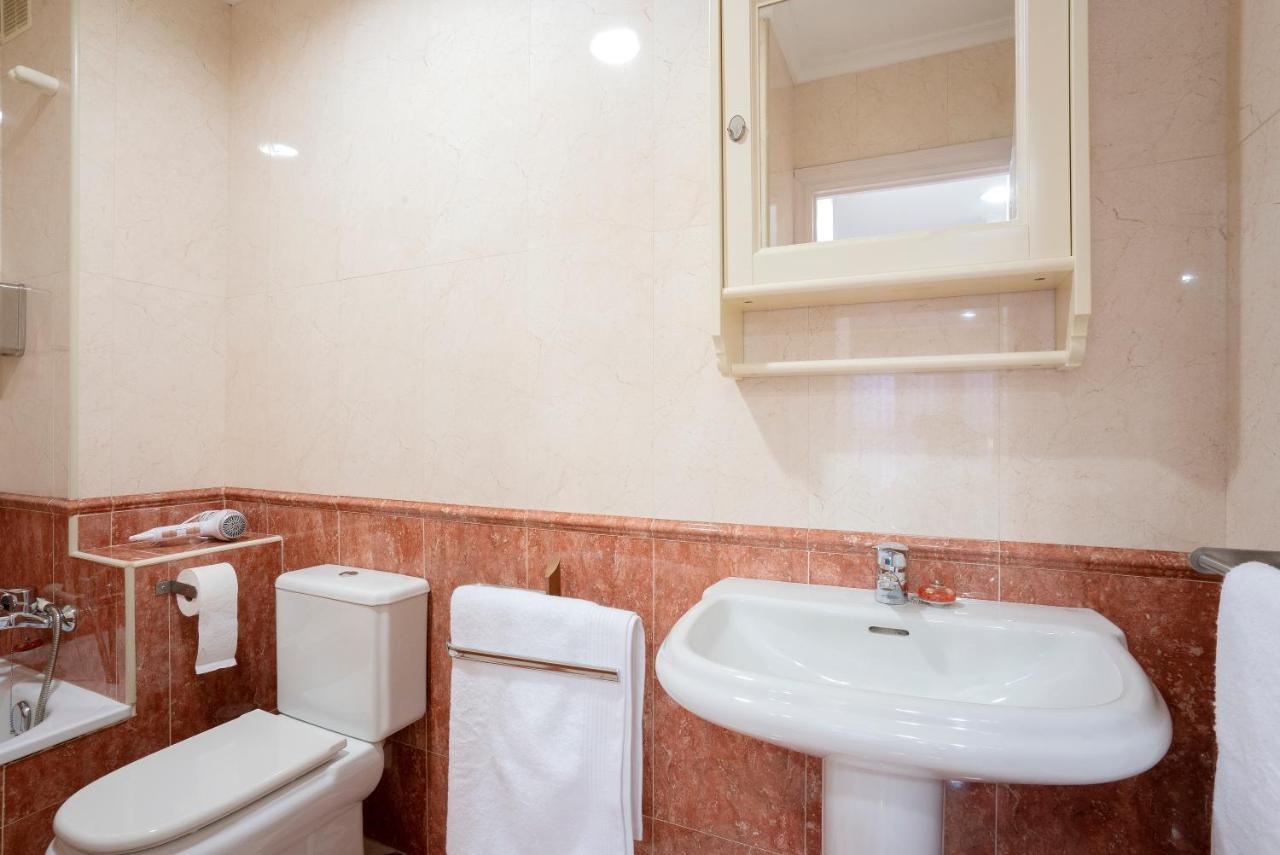 Apartmán De La Guardia Loft Rosal Oviedo Exteriér fotografie